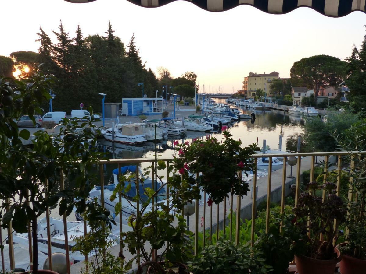 Bord De Mer Avec Vue Mandelieu Εξωτερικό φωτογραφία