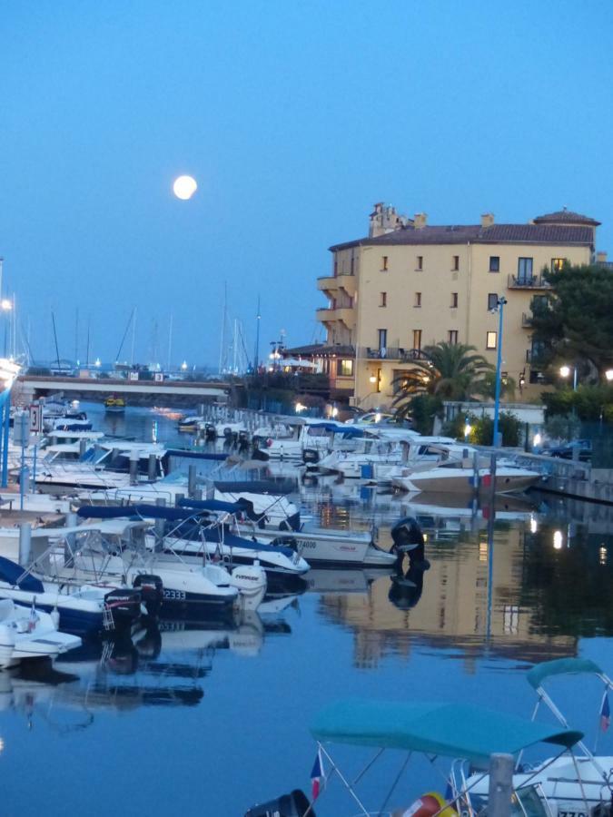 Bord De Mer Avec Vue Mandelieu Εξωτερικό φωτογραφία